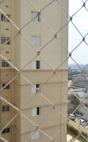 Apartamento para alugar com 77m², 3 quartos e 2 vagasVaranda gourmet