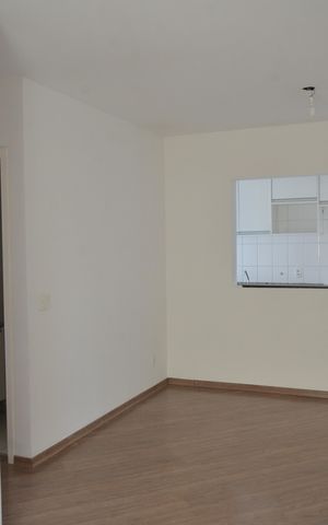 Apartamento para alugar com 77m², 3 quartos e 2 vagasSala