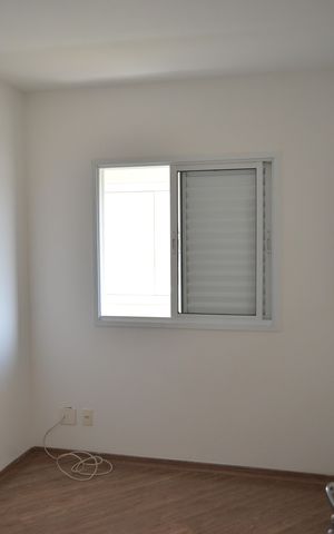 Apartamento para alugar com 77m², 3 quartos e 2 vagasQuarto 1