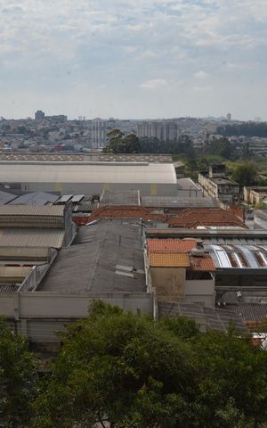 Apartamento para alugar com 77m², 3 quartos e 2 vagasQuarto Suíte
