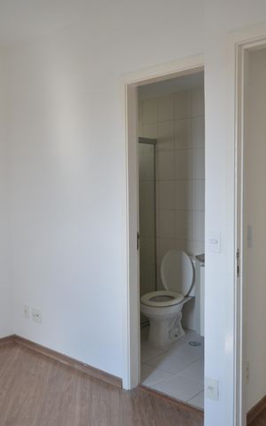 Apartamento para alugar com 77m², 3 quartos e 2 vagasQuarto Suíte