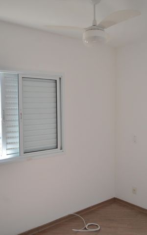 Apartamento para alugar com 77m², 3 quartos e 2 vagasQuarto Suíte