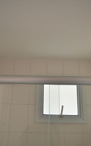 Apartamento para alugar com 77m², 3 quartos e 2 vagasBanheiro da Suite