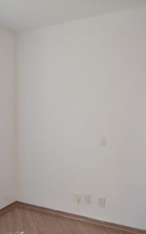 Apartamento para alugar com 77m², 3 quartos e 2 vagasQuarto 2