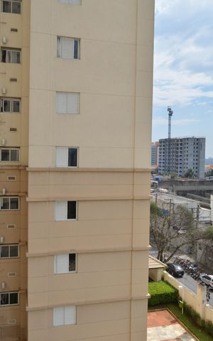 Apartamento para alugar com 77m², 3 quartos e 2 vagasQuarto 2