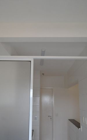 Apartamento para alugar com 77m², 3 quartos e 2 vagasÁrea de Serviço