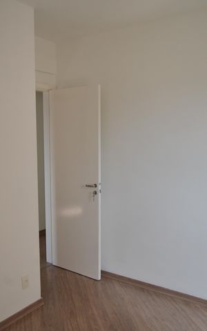 Apartamento para alugar com 77m², 3 quartos e 2 vagasQuarto 2