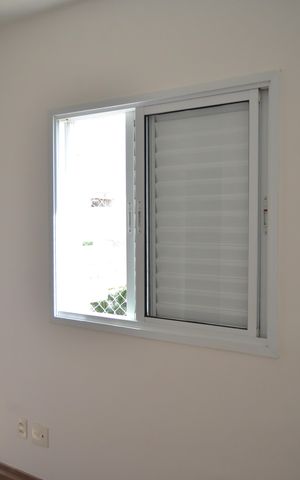 Apartamento para alugar com 77m², 3 quartos e 2 vagasQuarto 2