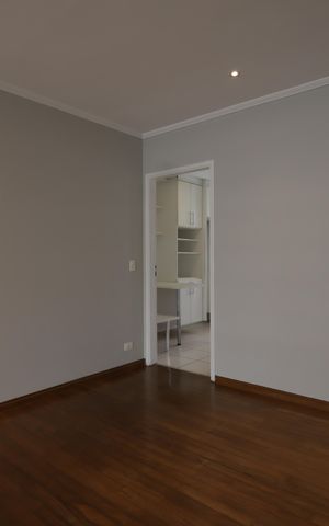 Apartamento para alugar com 114m², 3 quartos e 3 vagasSala de Jantar