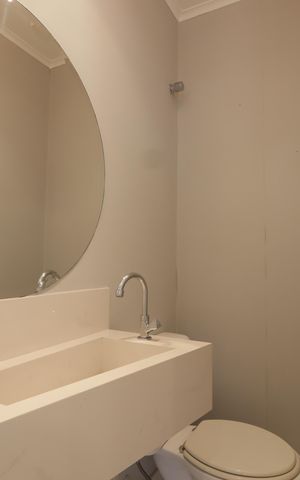 Apartamento para alugar com 114m², 3 quartos e 3 vagasLavabo Sala de Jantar