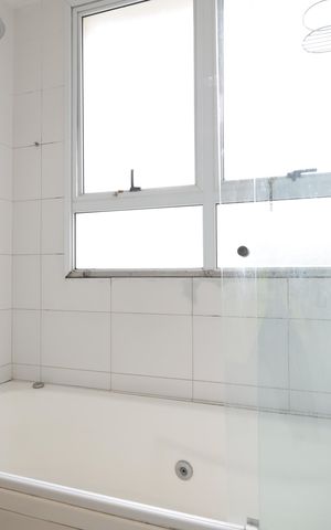 Apartamento para alugar com 114m², 3 quartos e 3 vagasBanheiro da Suíte 2