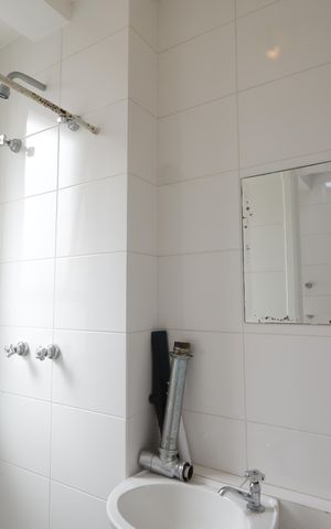 Apartamento para alugar com 114m², 3 quartos e 3 vagasBanheiro de serviço