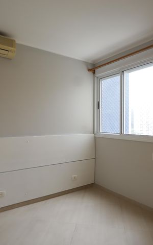 Apartamento para alugar com 114m², 3 quartos e 3 vagasSuíte 2