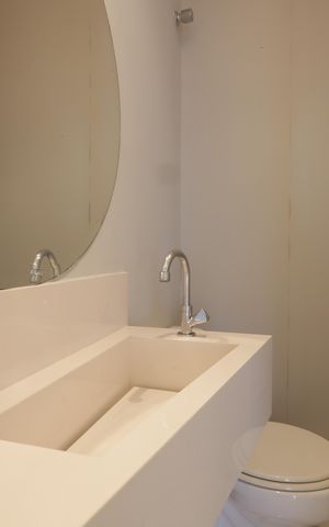 Apartamento para alugar com 114m², 3 quartos e 3 vagasLavabo Sala de Jantar