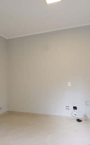 Apartamento para alugar com 114m², 3 quartos e 3 vagasSuíte 1
