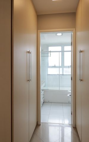 Apartamento para alugar com 114m², 3 quartos e 3 vagasSuíte 2