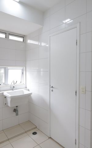 Apartamento para alugar com 114m², 3 quartos e 3 vagasÁrea de Serviço