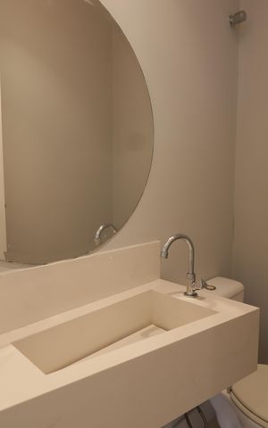 Apartamento para alugar com 114m², 3 quartos e 3 vagasLavabo Sala de Jantar