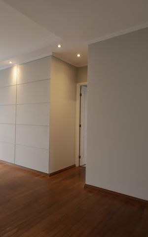 Apartamento para alugar com 114m², 3 quartos e 3 vagasSala de Jantar