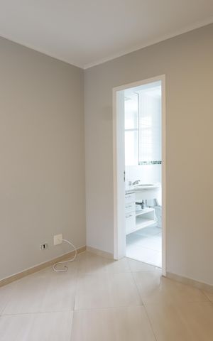 Apartamento para alugar com 114m², 3 quartos e 3 vagasSuíte 3