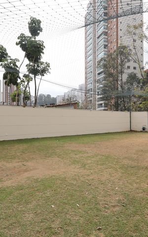 Apartamento para alugar com 114m², 3 quartos e 3 vagasQuadra