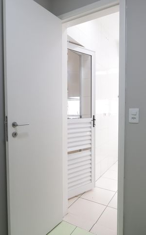 Apartamento para alugar com 114m², 3 quartos e 3 vagasQuarto de Serviço