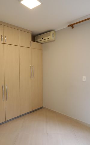 Apartamento para alugar com 114m², 3 quartos e 3 vagasSuíte 3
