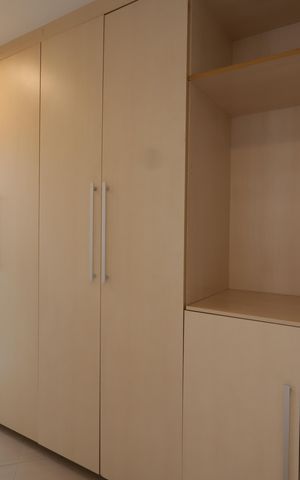 Apartamento para alugar com 114m², 3 quartos e 3 vagasSuíte 2