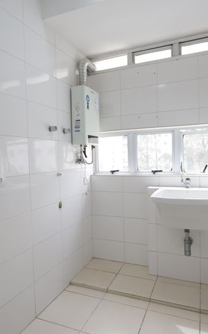 Apartamento para alugar com 114m², 3 quartos e 3 vagasÁrea de Serviço