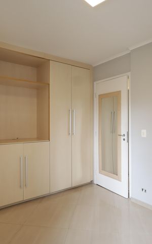 Apartamento para alugar com 114m², 3 quartos e 3 vagasSuíte 2