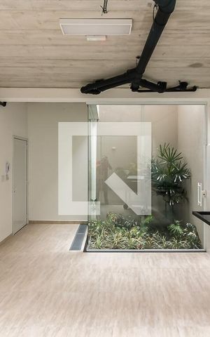 Apartamento à venda com 54m², 1 quarto e sem vagaÁrea comum - Salão de festas