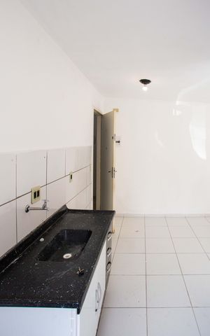 Apartamento à venda com 54m², 2 quartos e 1 vagaÁrea de Serviço