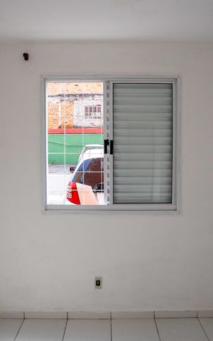 Apartamento à venda com 54m², 2 quartos e 1 vagaQuarto 2
