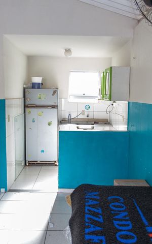 Apartamento à venda com 54m², 2 quartos e 1 vagaÁrea comum
