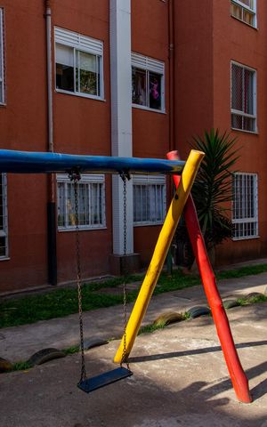Apartamento à venda com 54m², 2 quartos e 1 vagaÁrea comum