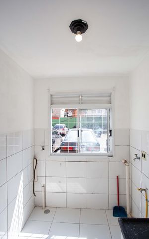 Apartamento à venda com 54m², 2 quartos e 1 vagaÁrea de Serviço