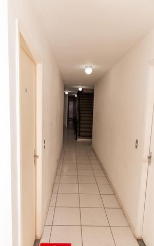 Apartamento à venda com 54m², 2 quartos e 1 vagaHall de entrada