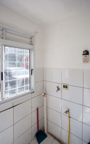 Apartamento à venda com 54m², 2 quartos e 1 vagaÁrea de Serviço