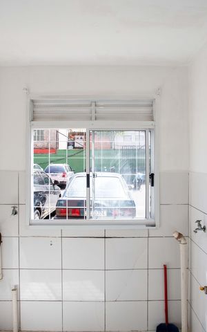 Apartamento à venda com 54m², 2 quartos e 1 vagaÁrea de Serviço
