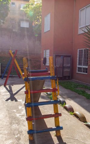 Apartamento à venda com 54m², 2 quartos e 1 vagaÁrea comum
