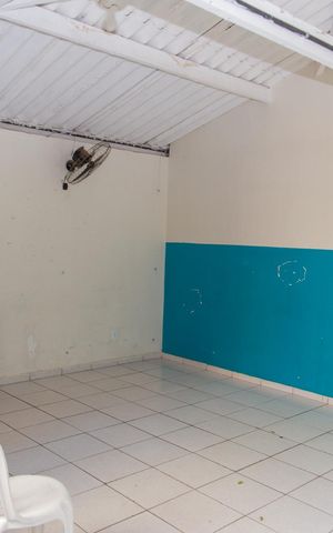 Apartamento à venda com 54m², 2 quartos e 1 vagaÁrea comum