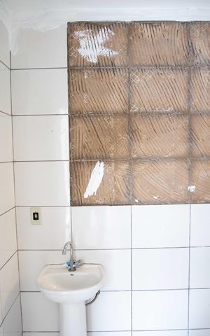 Apartamento à venda com 54m², 2 quartos e 1 vagaBanheiro