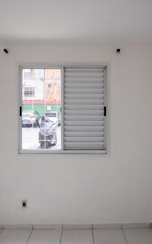 Apartamento à venda com 54m², 2 quartos e 1 vagaQuarto 1