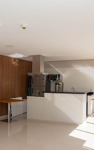 Apartamento à venda com 81m², 3 quartos e 2 vagasÁrea comum - Salão de festas