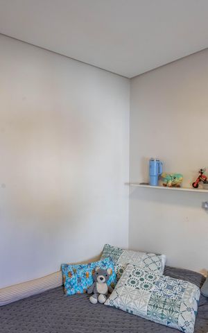 Apartamento à venda com 81m², 3 quartos e 2 vagasQuarto 1