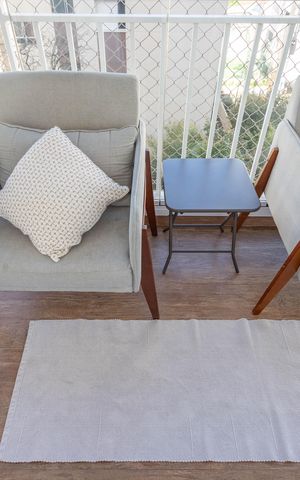Apartamento à venda com 81m², 3 quartos e 2 vagasVaranda da Sala