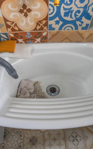 Apartamento à venda com 81m², 3 quartos e 2 vagasÁrea de serviço