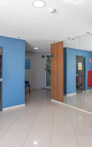 Apartamento à venda com 81m², 3 quartos e 2 vagasÁrea comum