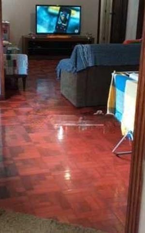 Apartamento à venda com 180m², 3 quartos e 1 vaga