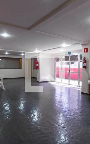 Apartamento à venda com 68m², 2 quartos e 1 vaga Apartamento à venda com 68m², 2 quartos e 1 vagaÁrea comum - Salão de festas